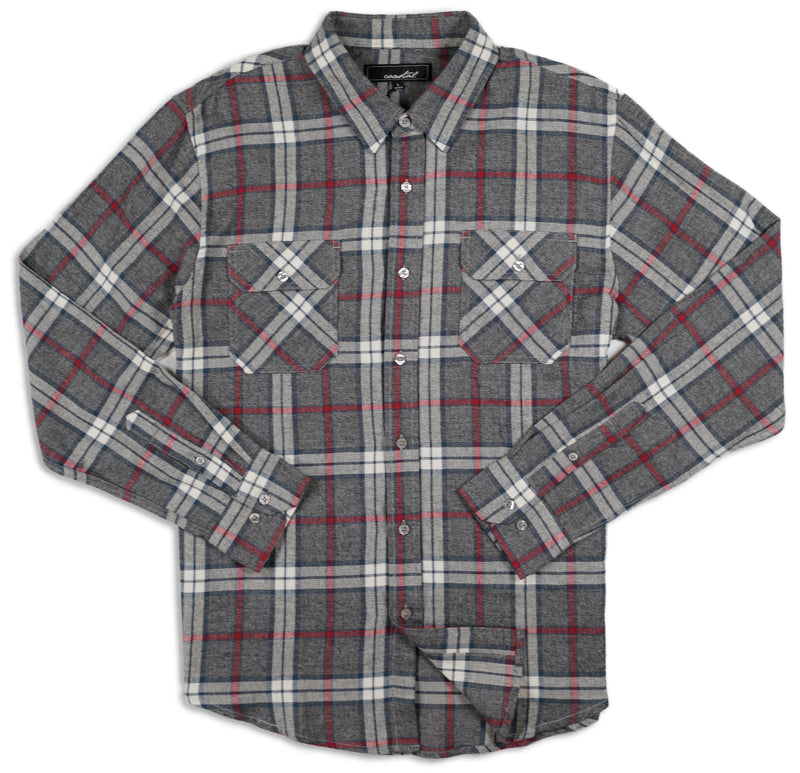 Next Flannel